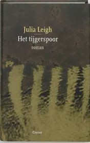 Omslag van Het tijgerspoor