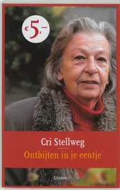 Omslag van Ontbijten in je eentje