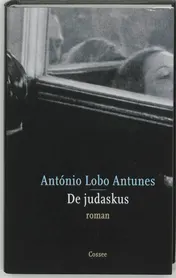 Omslag van De judaskus