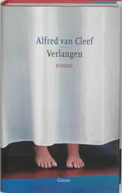 Omslag van Verlangen