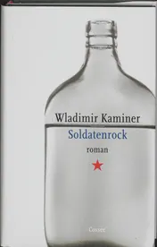 Omslag van Soldatenrock
