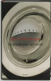 Omslag van De macht over het stuur
