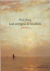 Omslag van Luid overigens de noodklok