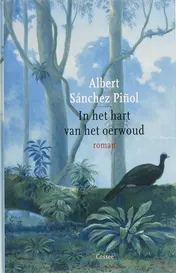 Omslag van In het hart van het oerwoud