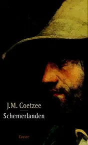 Omslag van Schemerlanden