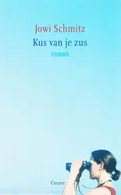 Omslag van Kus van je zus