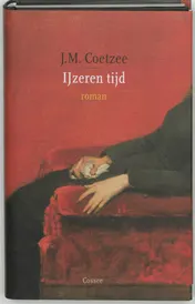Omslag van IJzeren tijd