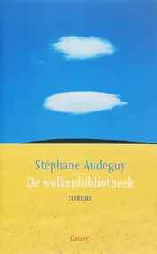 Omslag van De wolkenbibliotheek