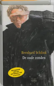 Omslag van De oude zonden