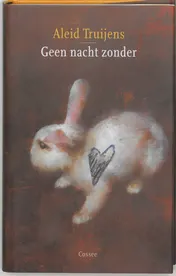 Omslag van Geen nacht zonder