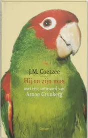 Omslag van Hij en zijn man