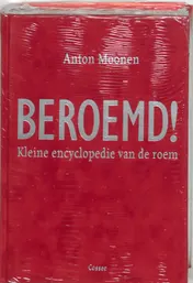 Omslag van Beroemd!