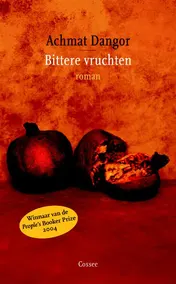Omslag van Bittere vruchten