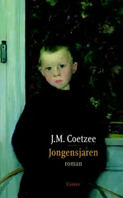 Omslag van Jongensjaren