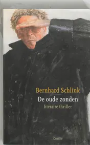 Omslag van De oude zonden