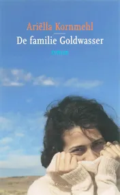 Omslag van De familie Goldwasser