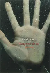 Omslag van Bang voor de bal