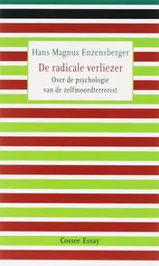 Omslag van De radicale verliezer