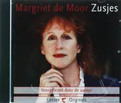 Omslag van Zusjes