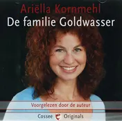 Omslag van De familie Goldwasser