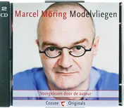 Omslag van Modelvliegen
