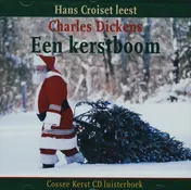 Omslag van Een kerstboom