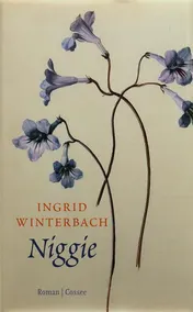 Omslag van Niggie