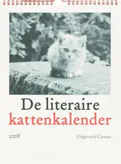Omslag van 2008