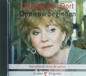 Omslag van Opnieuw beginnen