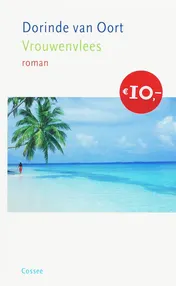 Omslag van Vrouwenvlees