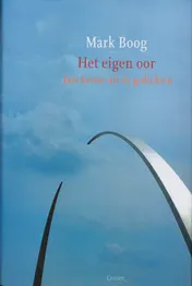 Omslag van Het eigen oor