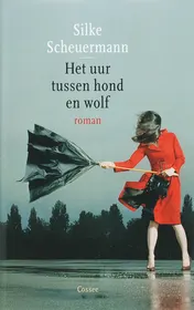Omslag van Het uur tussen hond en wolf