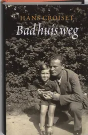 Omslag van Badhuisweg