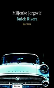 Omslag van Buick Rivera