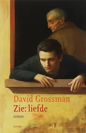 Omslag van Zie: Liefde
