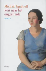 Omslag van Reis naar het ongerijmde