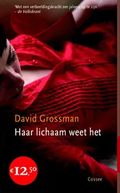 Omslag van Haar lichaam weet het