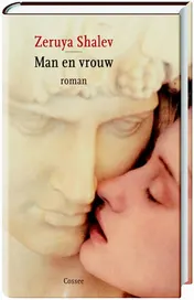Omslag van Man en vrouw