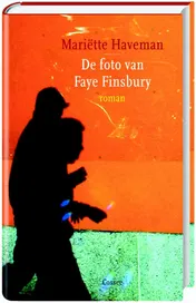 Omslag van De foto van Faye Finsbury