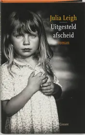 Omslag van Uitgesteld afscheid
