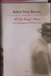Omslag van All the King's Men