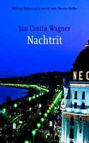 Omslag van Nachtrit