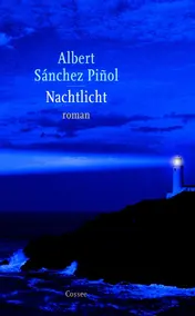 Omslag van Nachtlicht