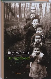 Omslag van De vijgenboom