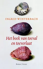 Omslag van Het boek van toeval en toeverlaat