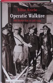 Omslag van Operatie Walküre