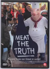 Omslag van Meat the truth