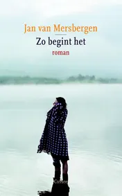 Omslag van Zo begint het