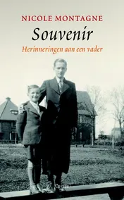 Omslag van Souvenir