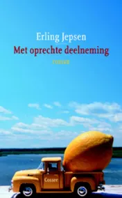 Omslag van Met oprechte deelneming